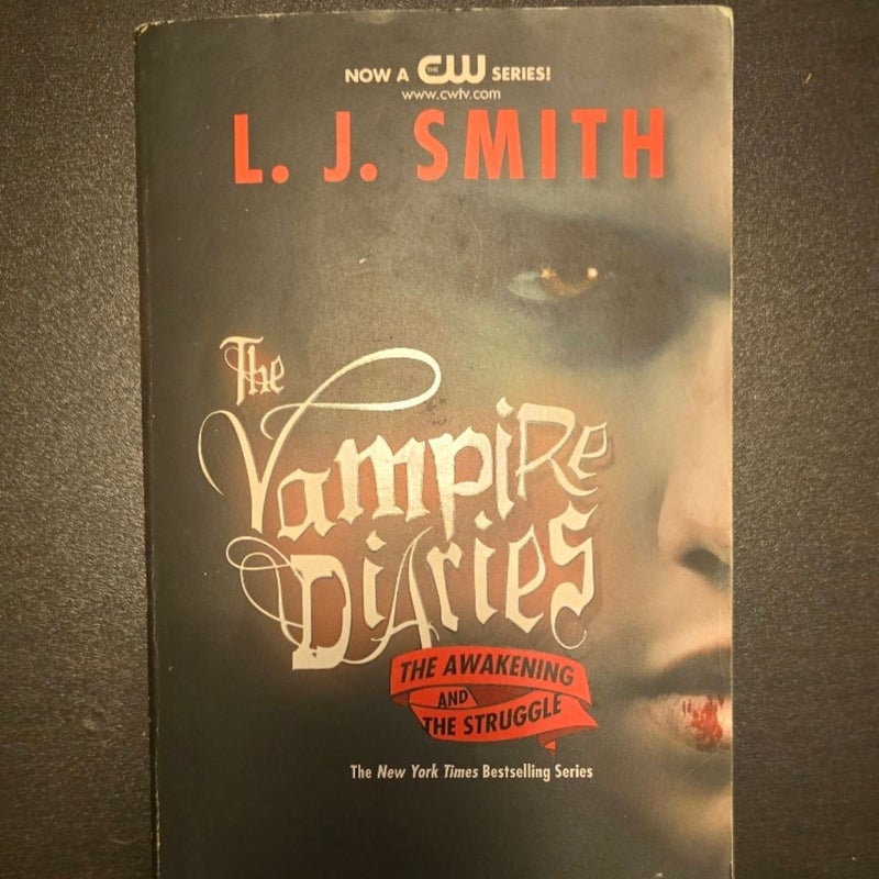 Vampire Diaries