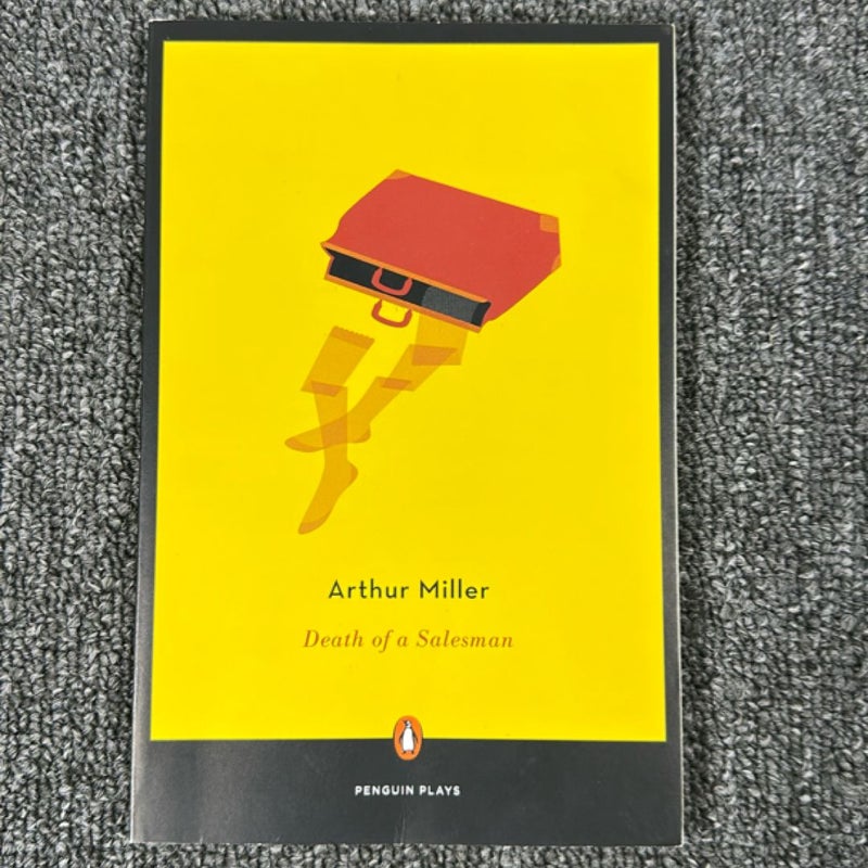 Death of a Salesman