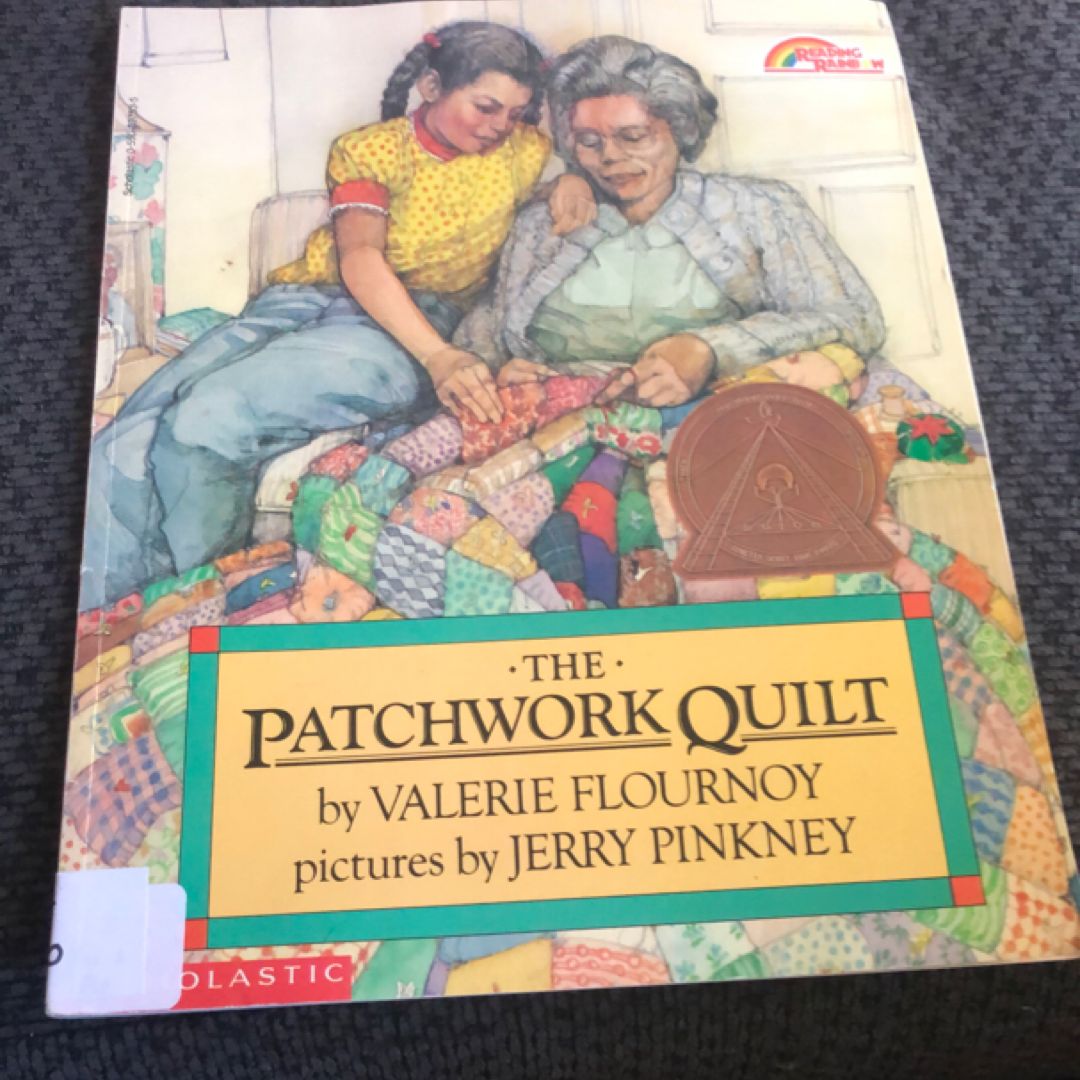 Patchwork Quilt