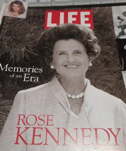 Rose Kennedy 