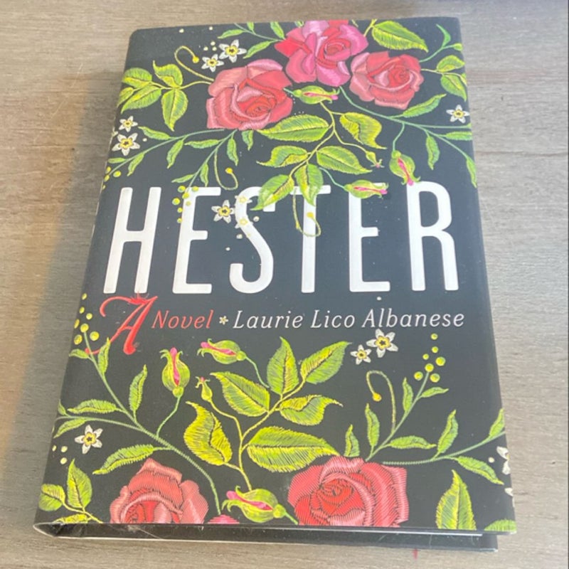 Hester