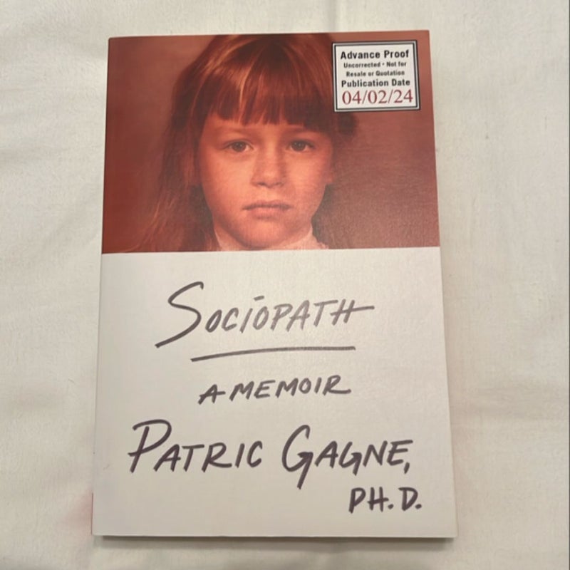 Sociopath