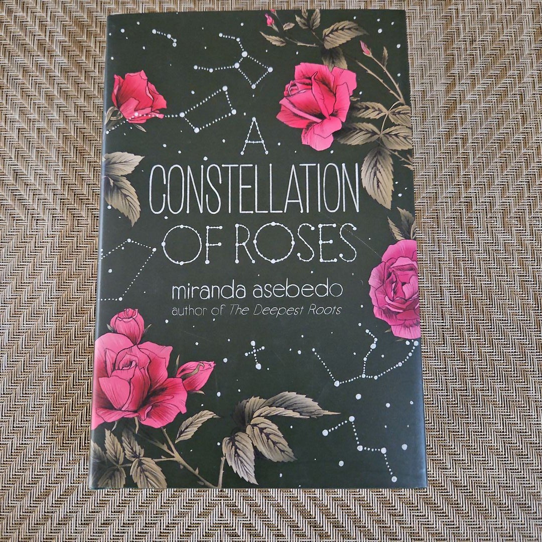 A Constellation of Roses