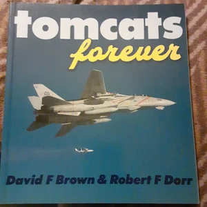 Tomcats Forever