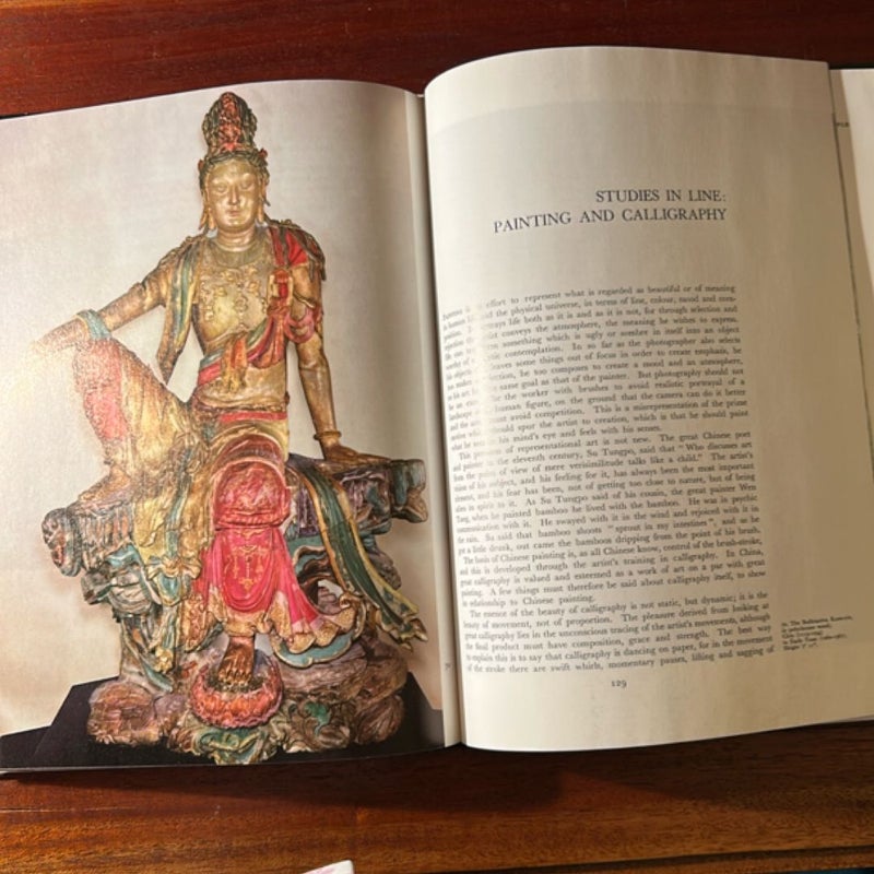 Imperial Chinese Art