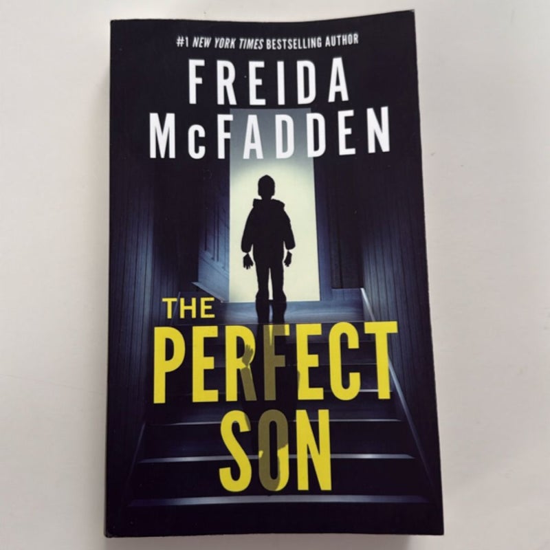 The Perfect Son