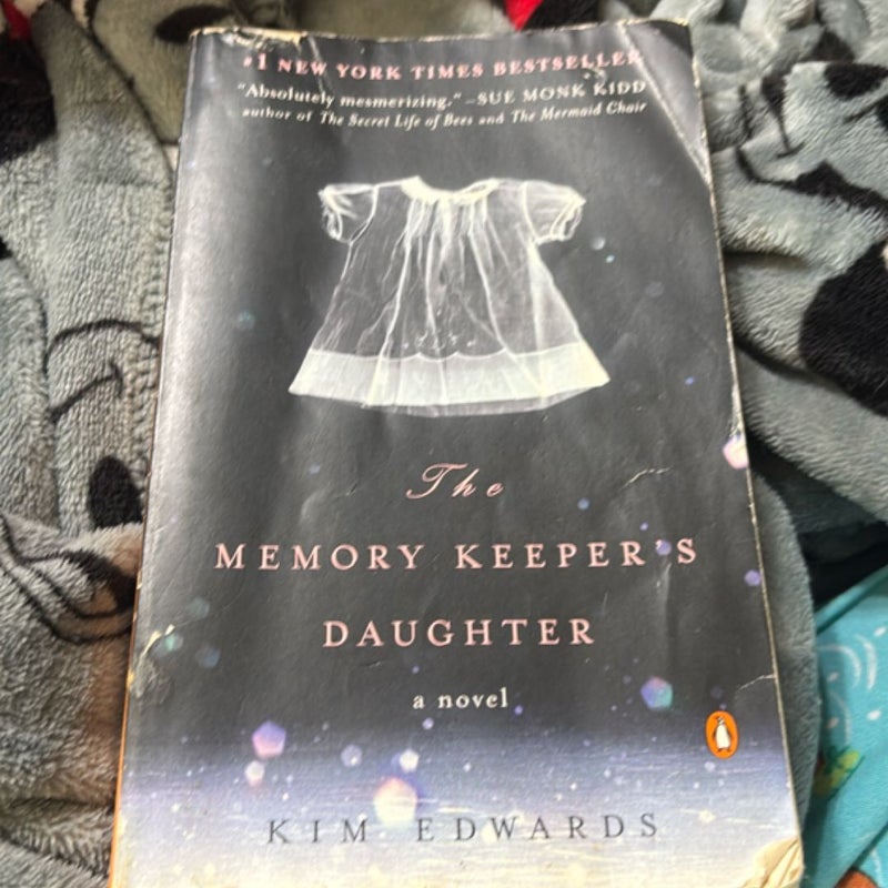 The Memory Keeper's Daughter