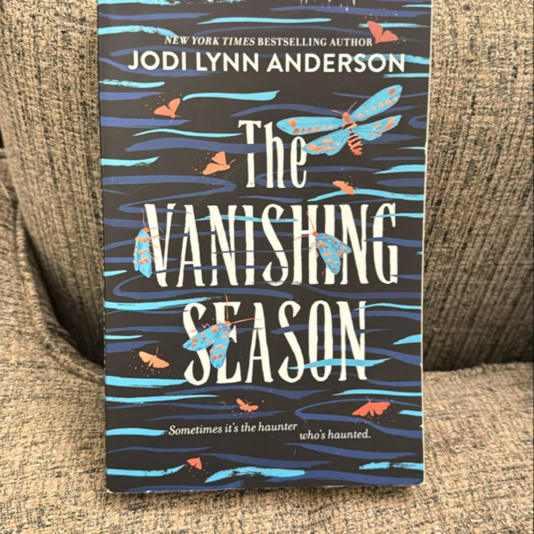 The Vanishing Season