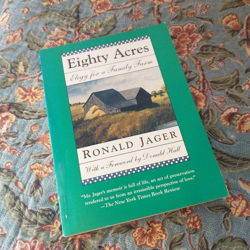 Eighty Acres