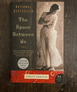 The Space Between Us