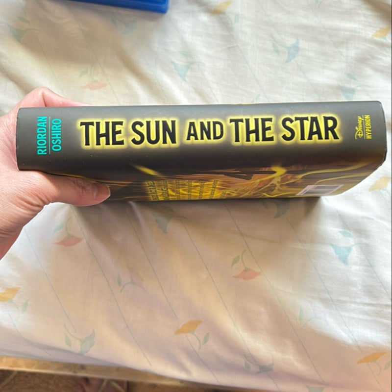 The Sun and the Star