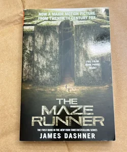 The maze runner