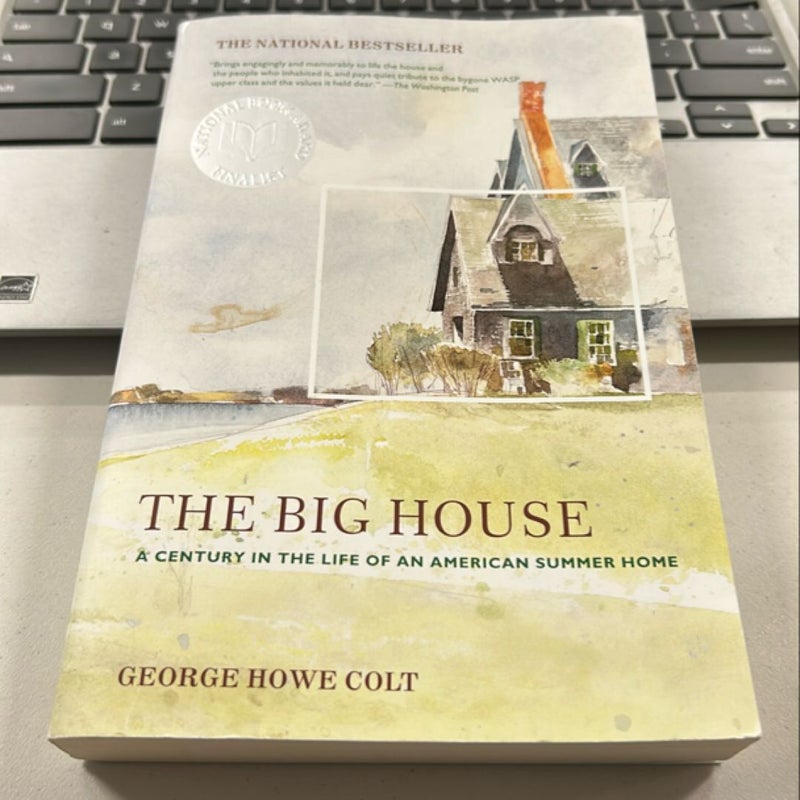 The Big House