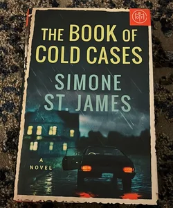 The Book of Cold Cases