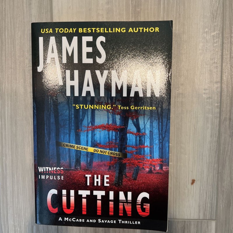 The Cutting