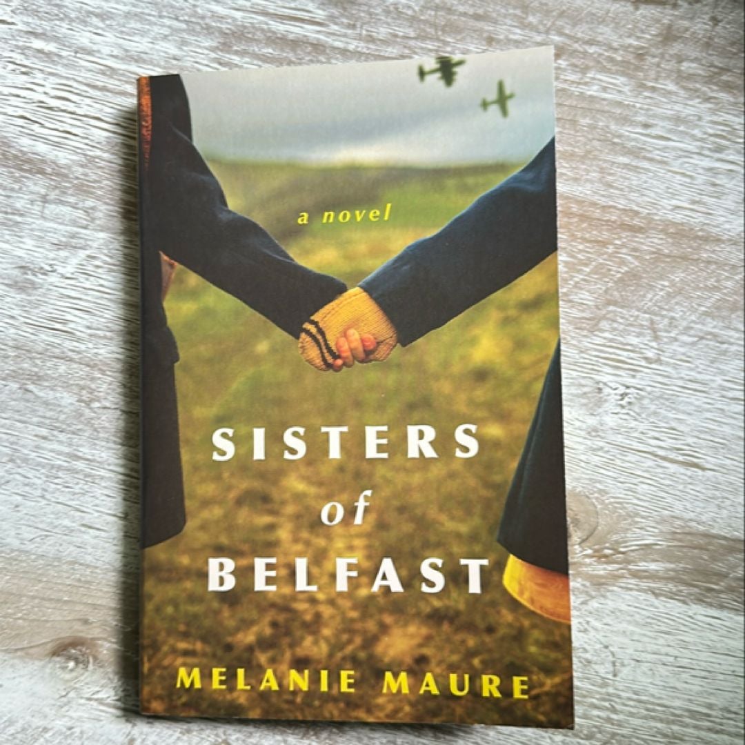 Sisters of Belfast