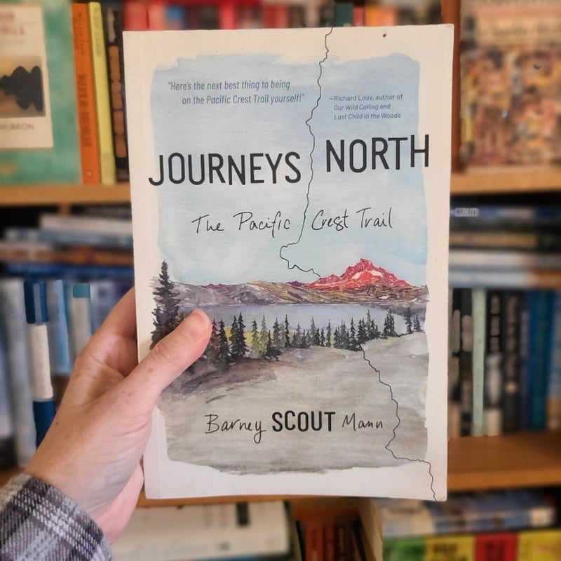 Journeys North