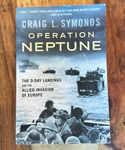 Operation Neptune 