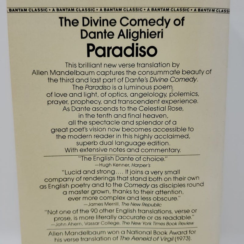 Paradiso