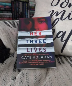 Her Three Lives