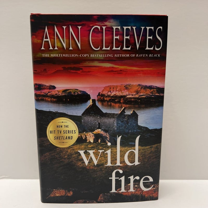 Wild Fire