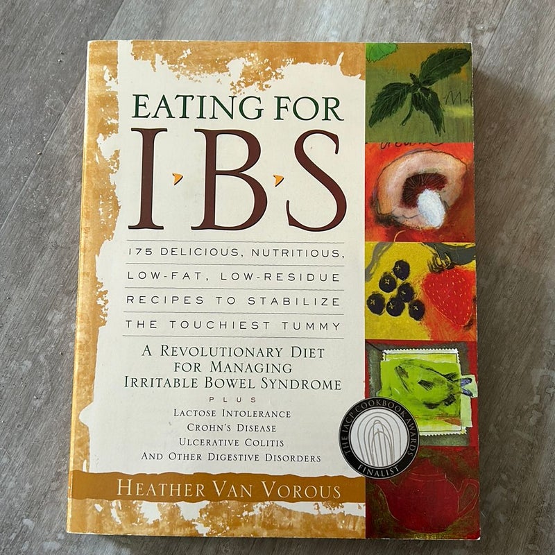 Eating for IBS