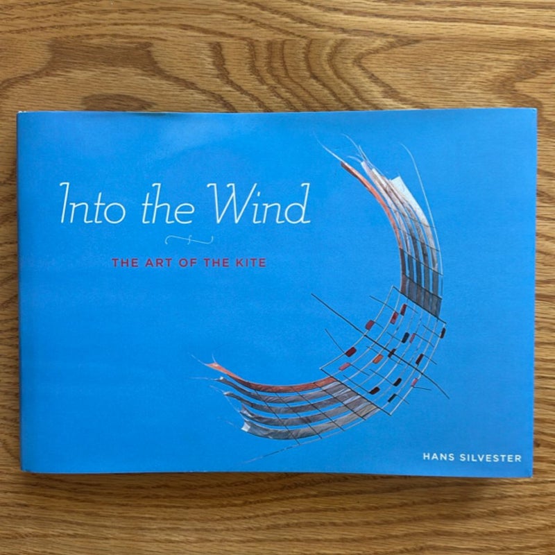 Into the Wind