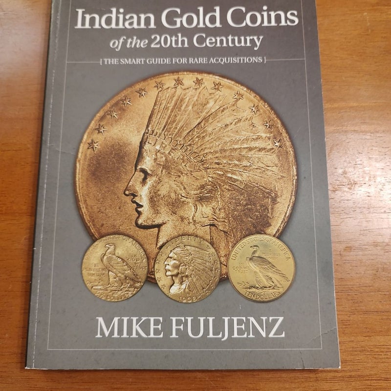 Indian gold coins of the 20th Century