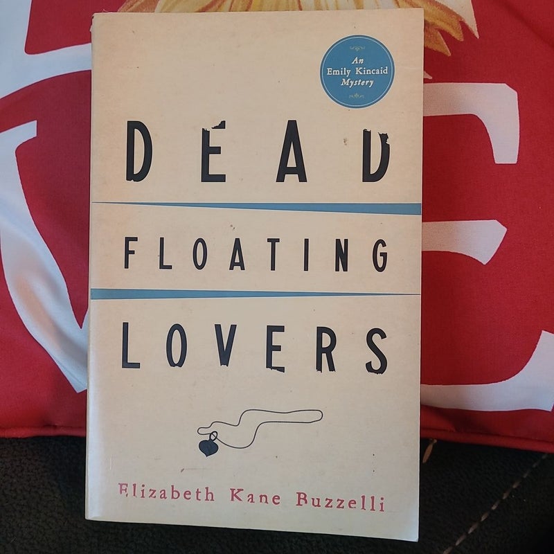 Dead Floating Lovers