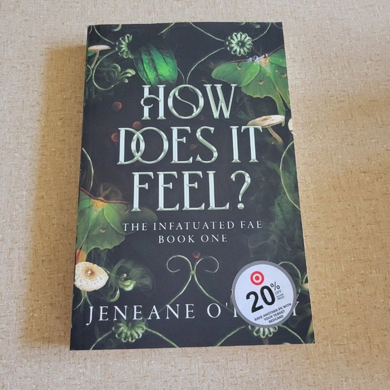 How Does It Feel?