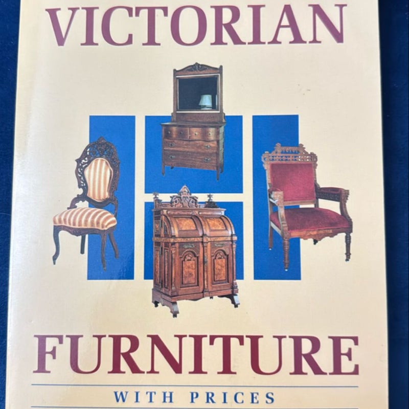 Victorian Furniture with Prices