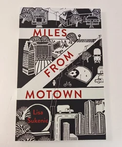 Miles from Motown