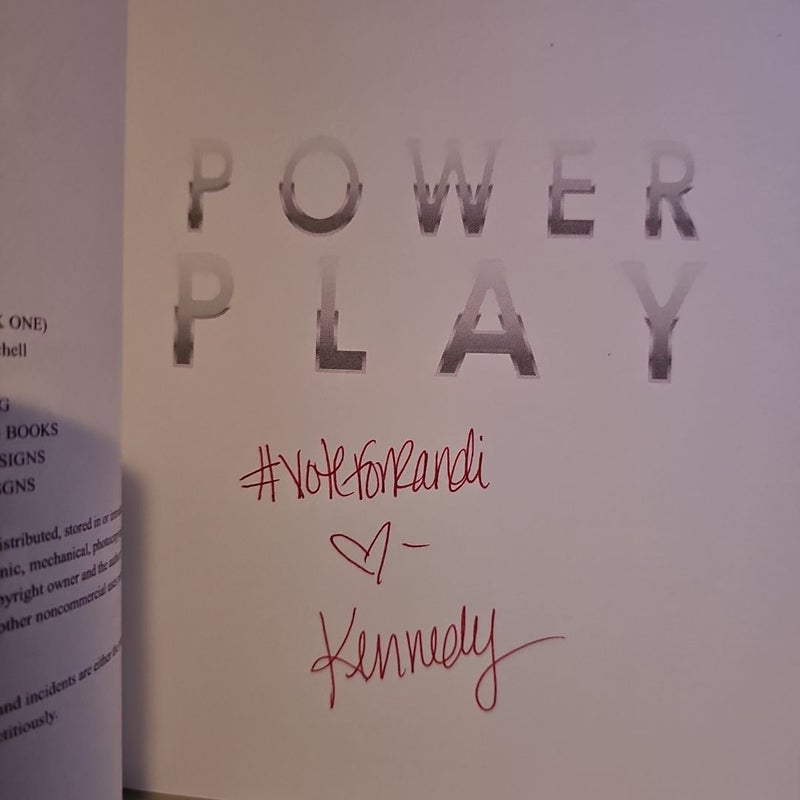Power Play