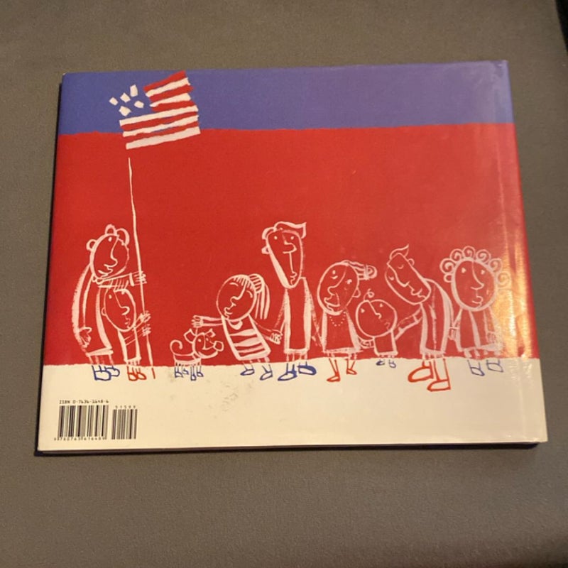 I Pledge Allegiance