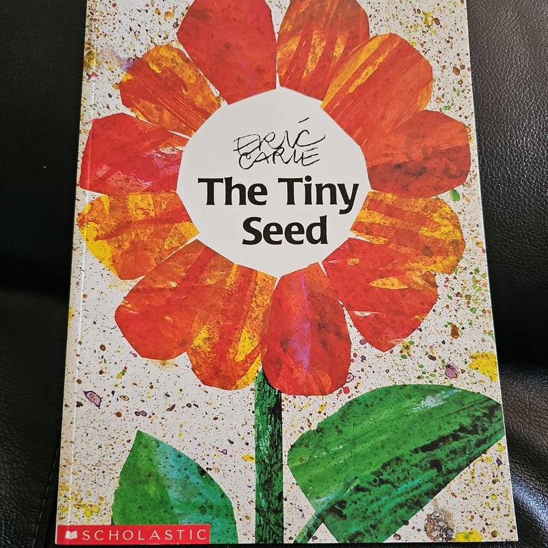 The Tiny Seed