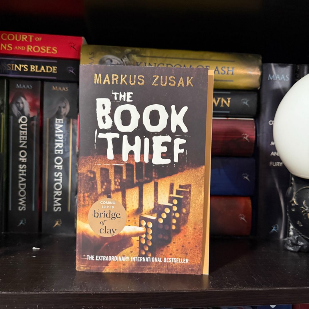 The Book Thief