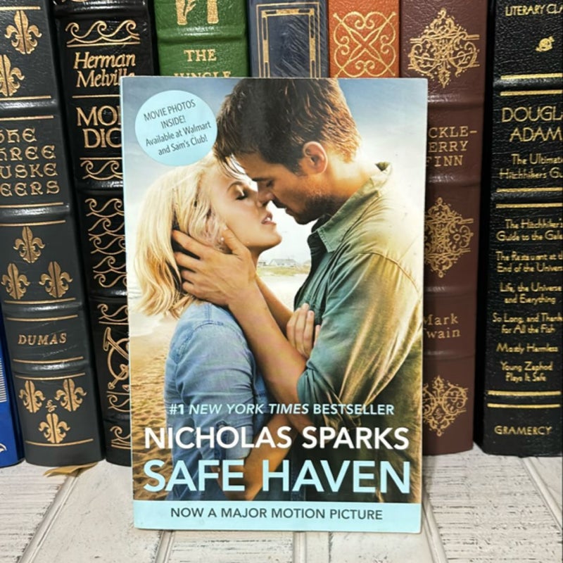 Safe Haven