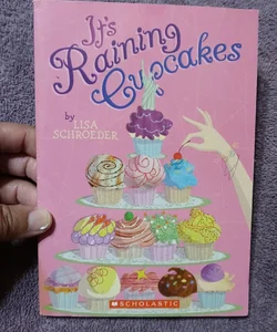 It's Raining Cupcakes