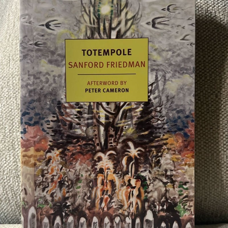 Totempole