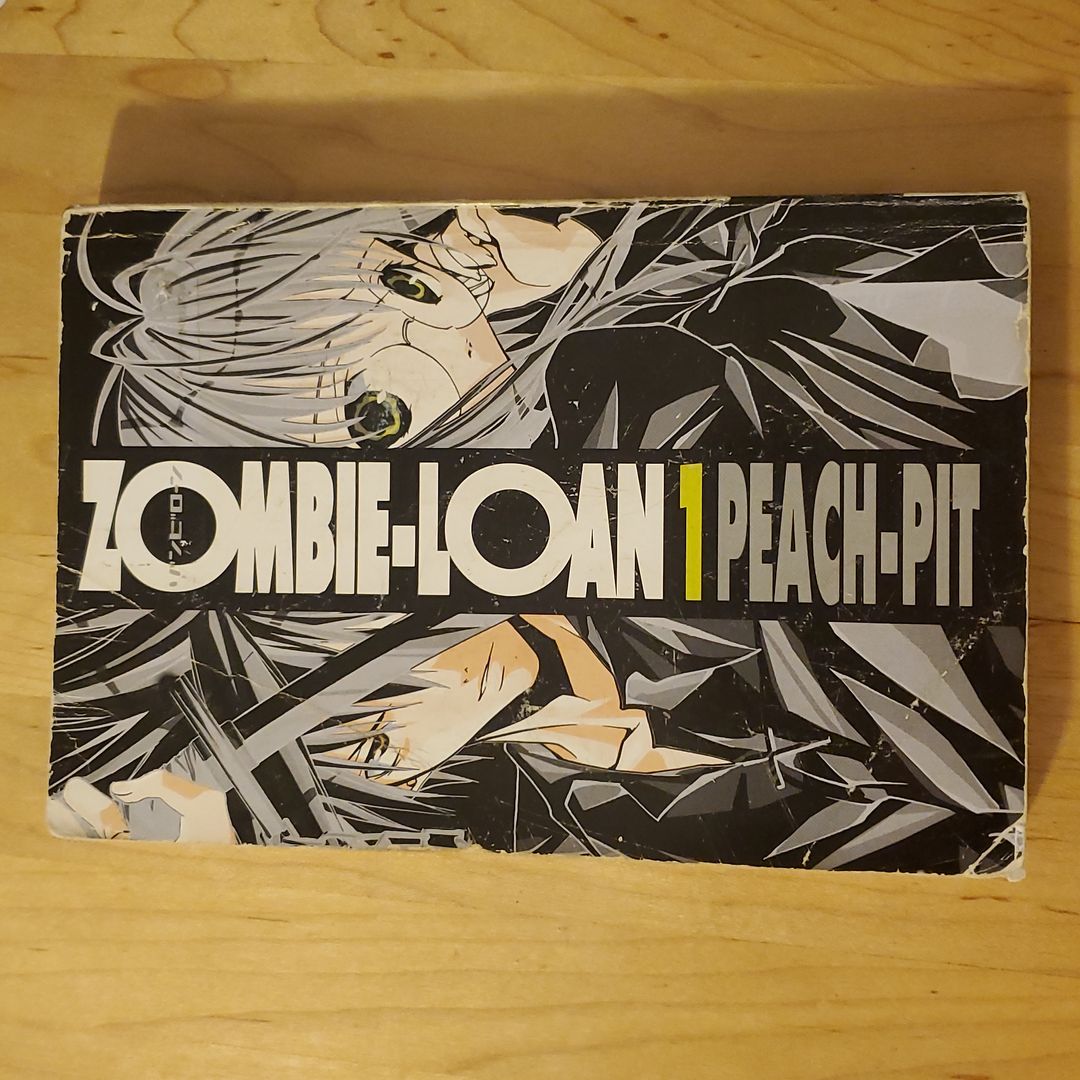 Zombie-Loan, Vol. 1