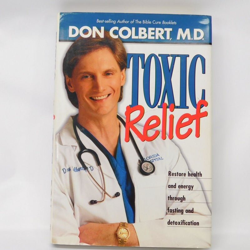 Toxic Relief