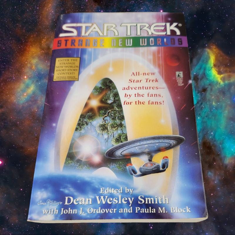 Star Trek: Strange New Worlds 