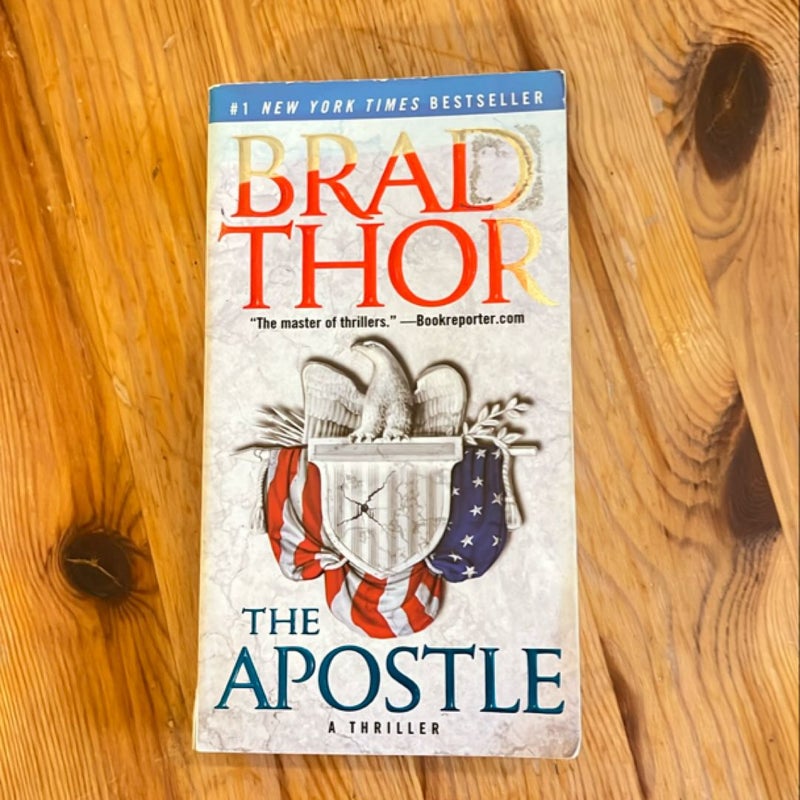 The Apostle