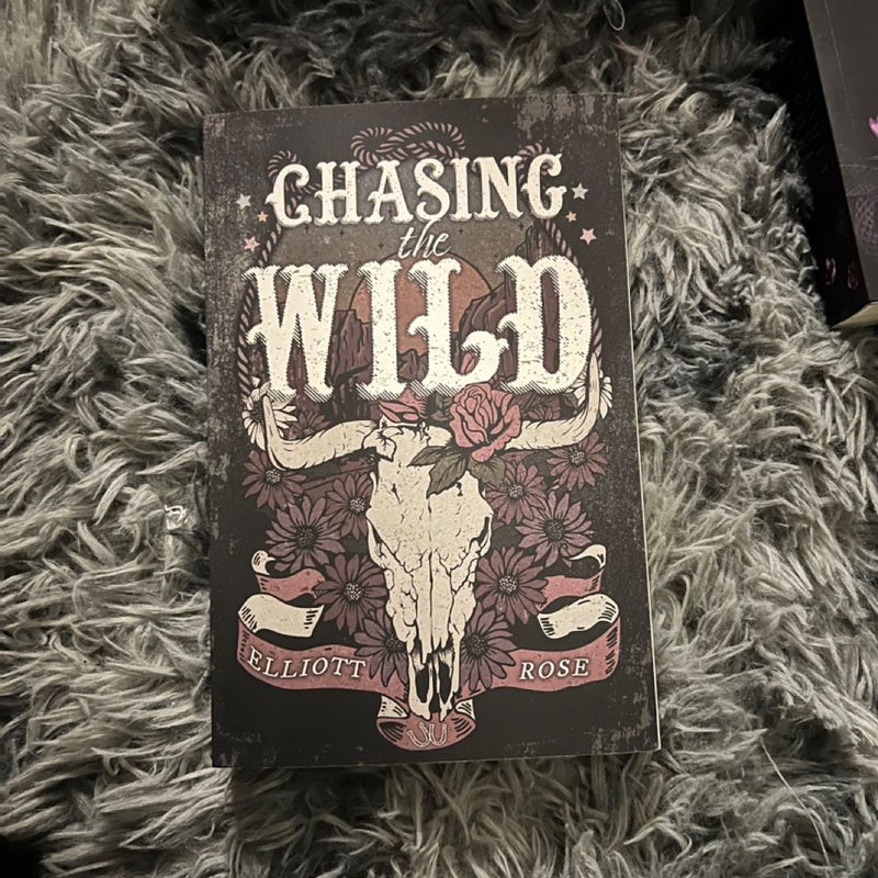 Chasing the Wild