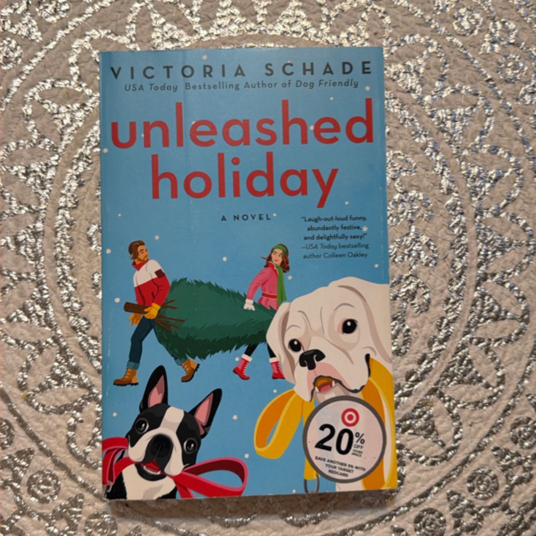 Unleashed Holiday