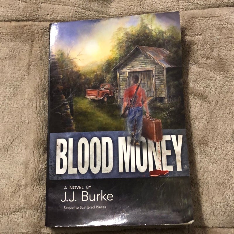 Blood Money