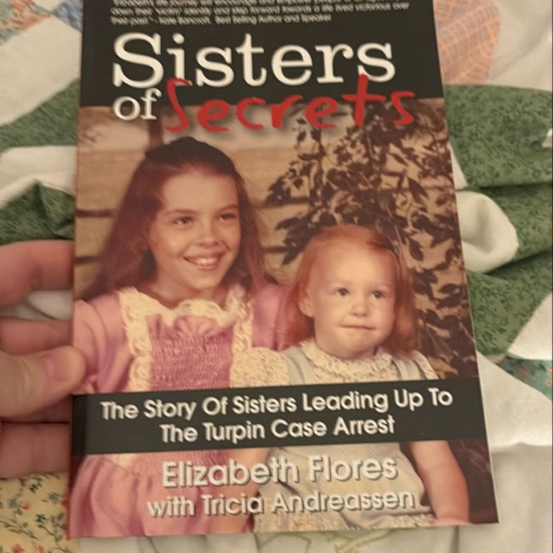 Sisters of Secrets