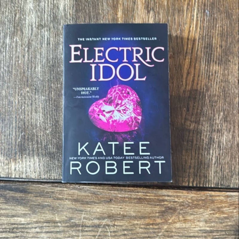 Electric Idol