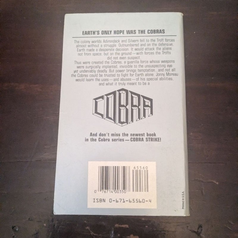 Cobra