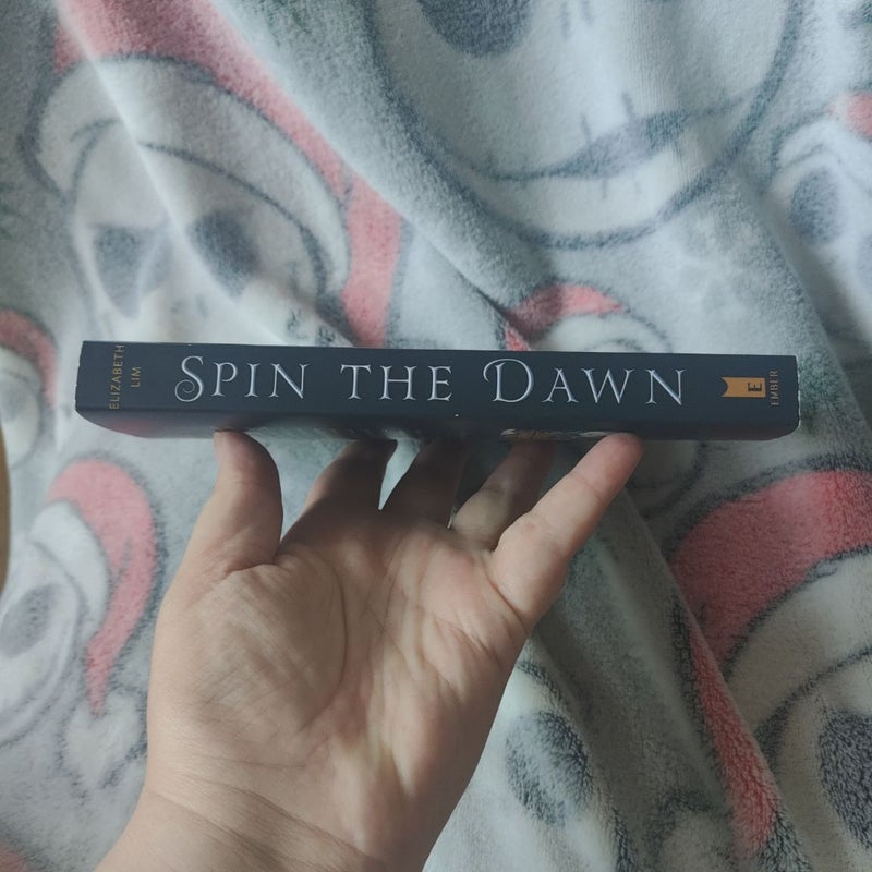 Spin the Dawn